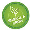 Engage and Grow Logo
